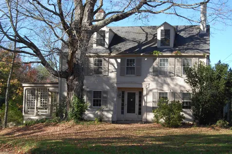 560 Clark Hill Road New Boston NH 03070