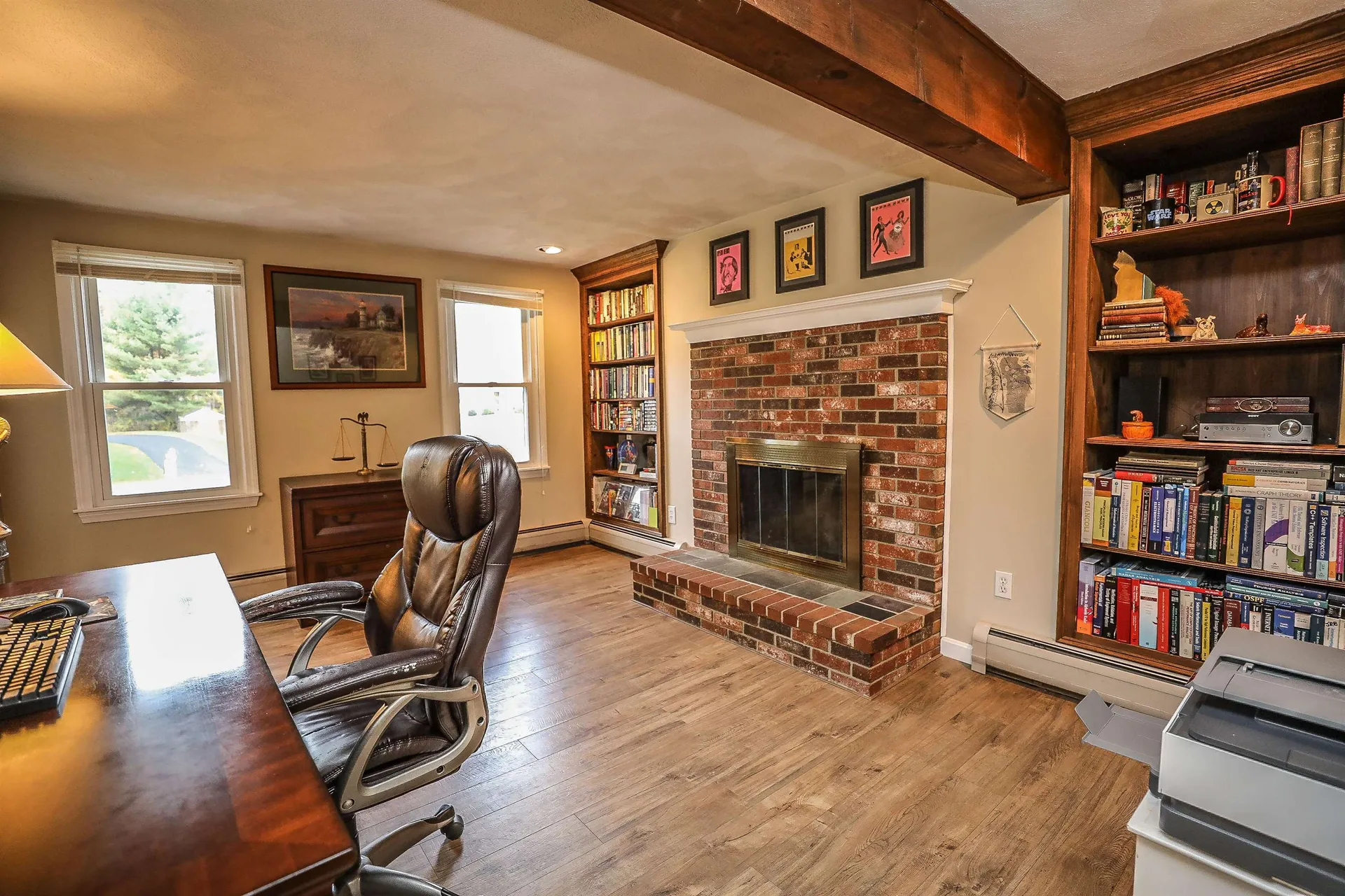 21 Tokanel Drive Londonderry NH 03053