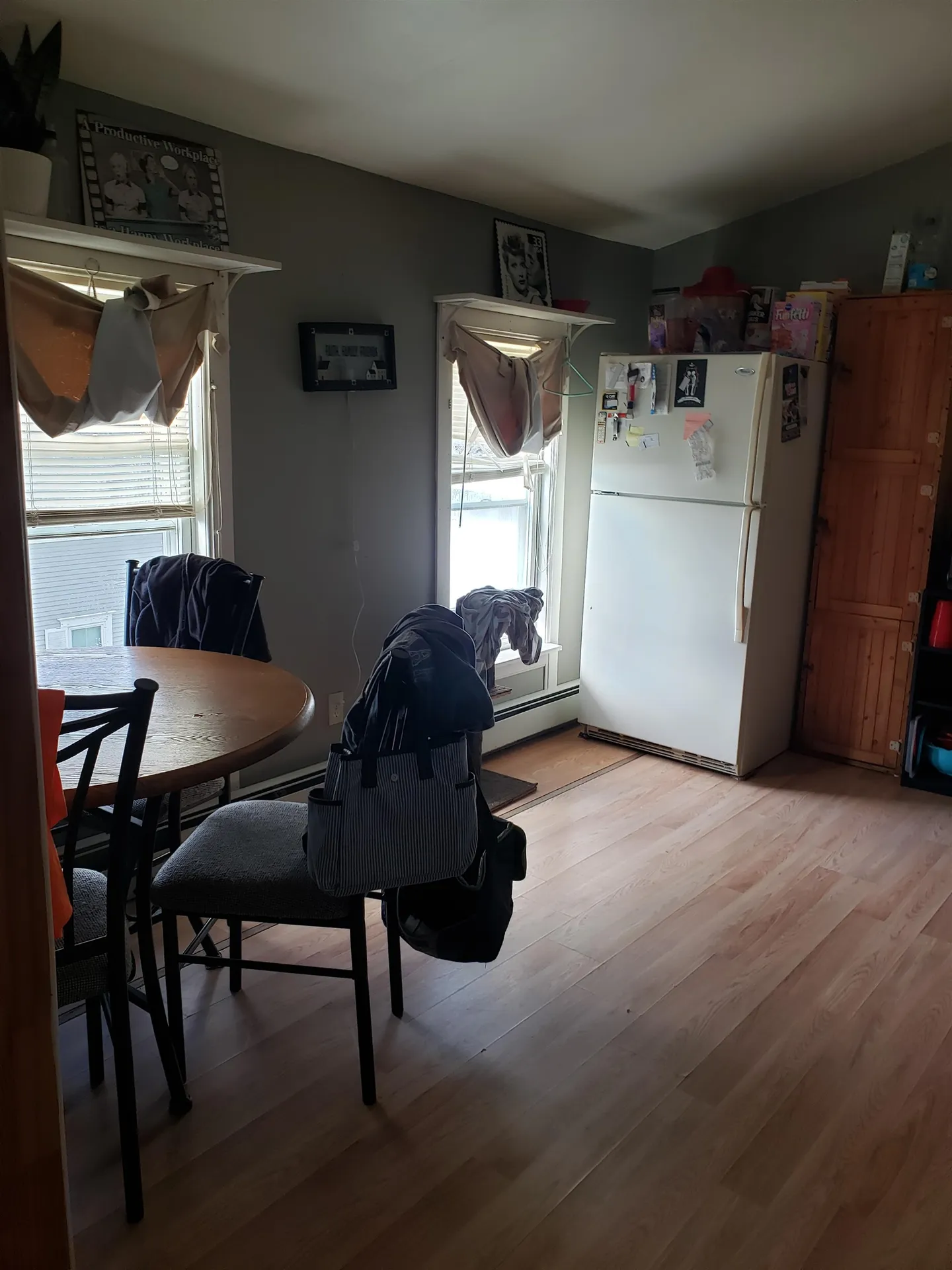 39 Barnes Street Claremont NH 05043