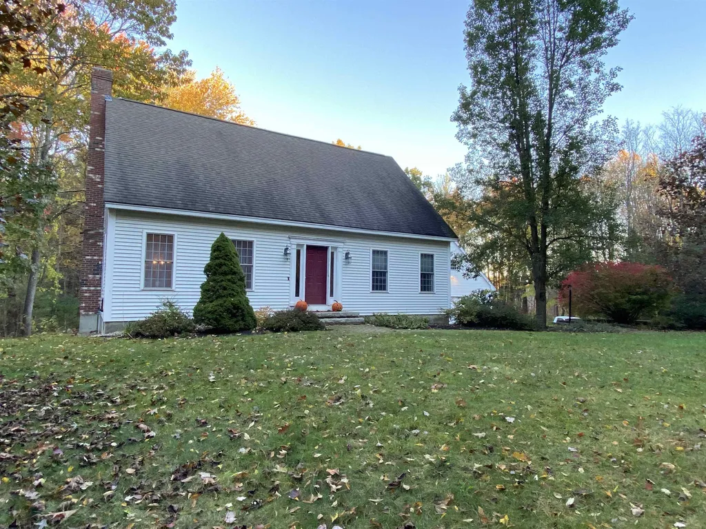 510 Osgood Road Milford NH 03055