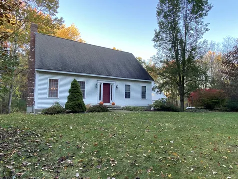 510 Osgood Road Milford NH 03055