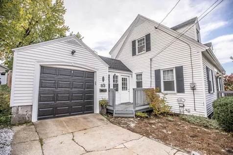 597 Central Street Manchester NH 03103