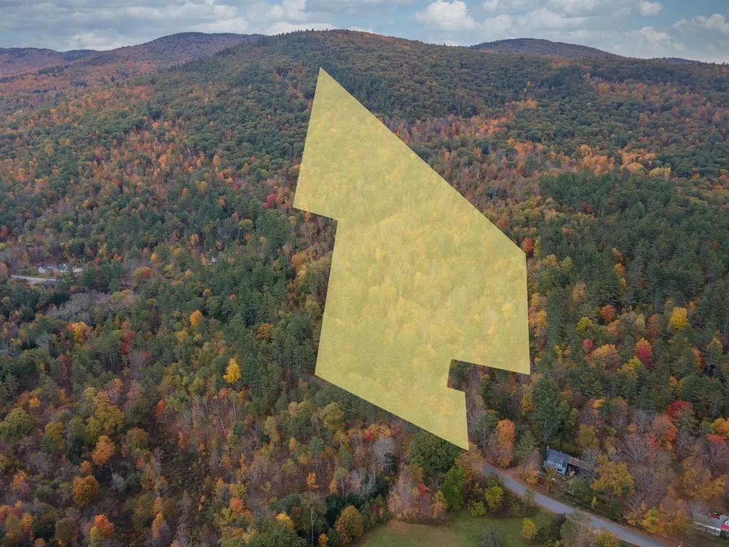 2258 Buffalo Road Rumney NH 03266