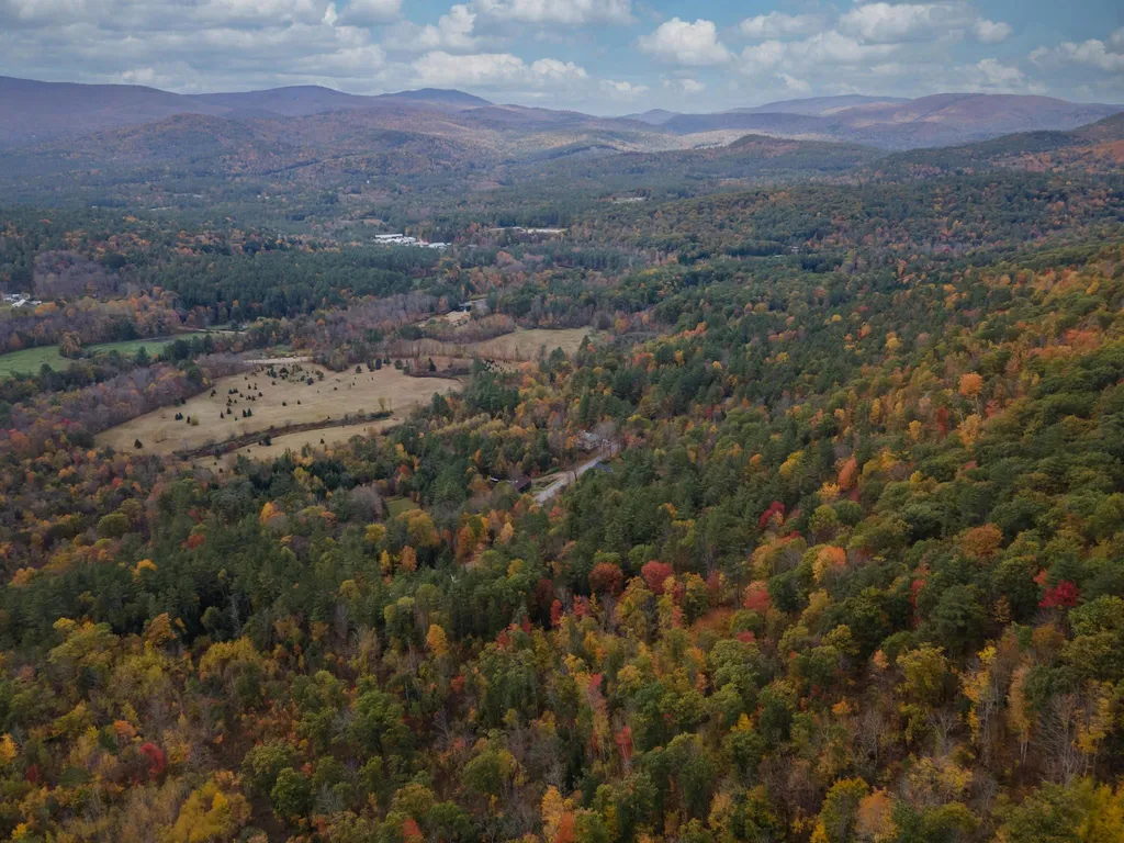 2258 Buffalo Road Rumney NH 03266