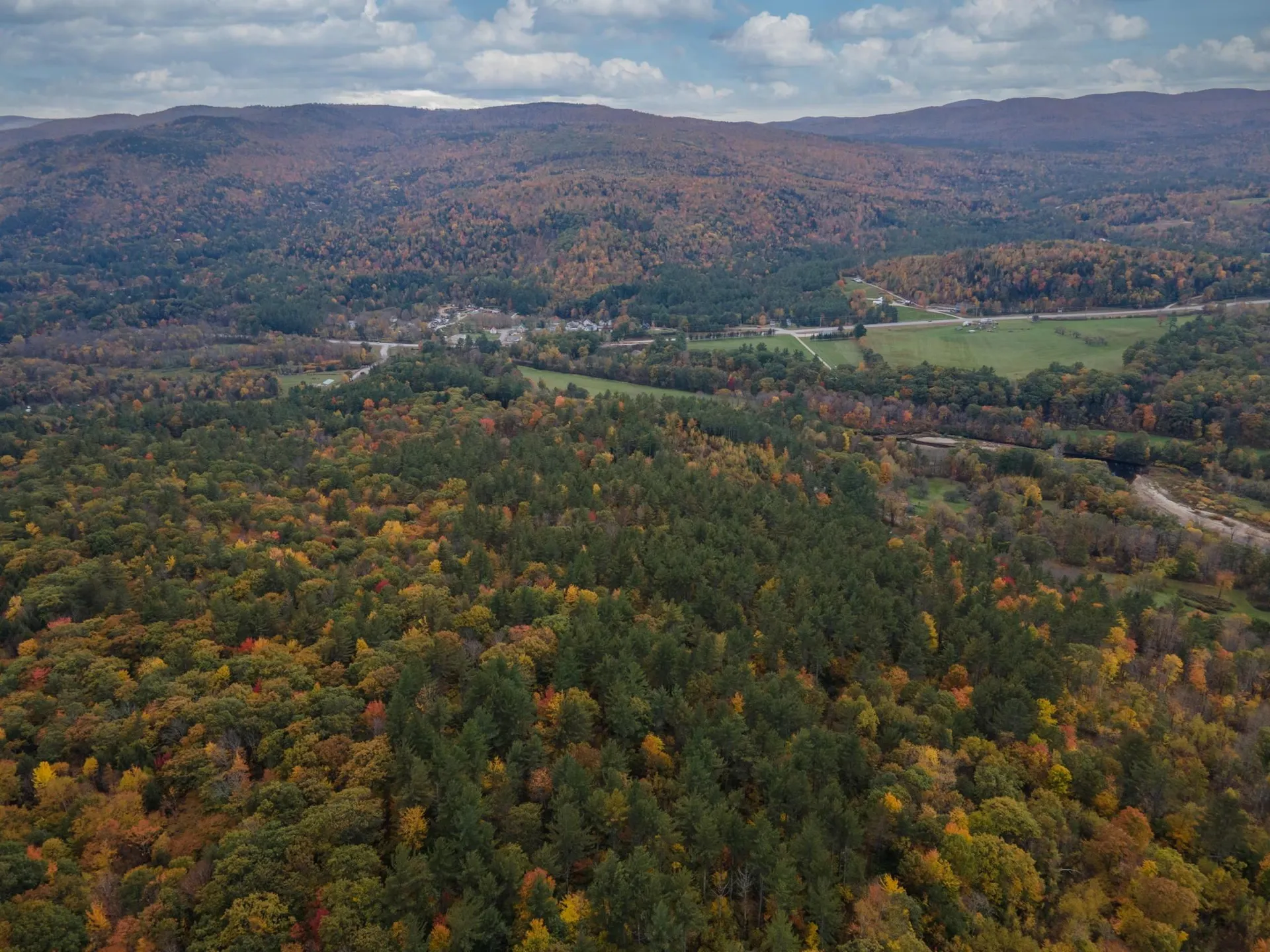 2258 Buffalo Road Rumney NH 03266