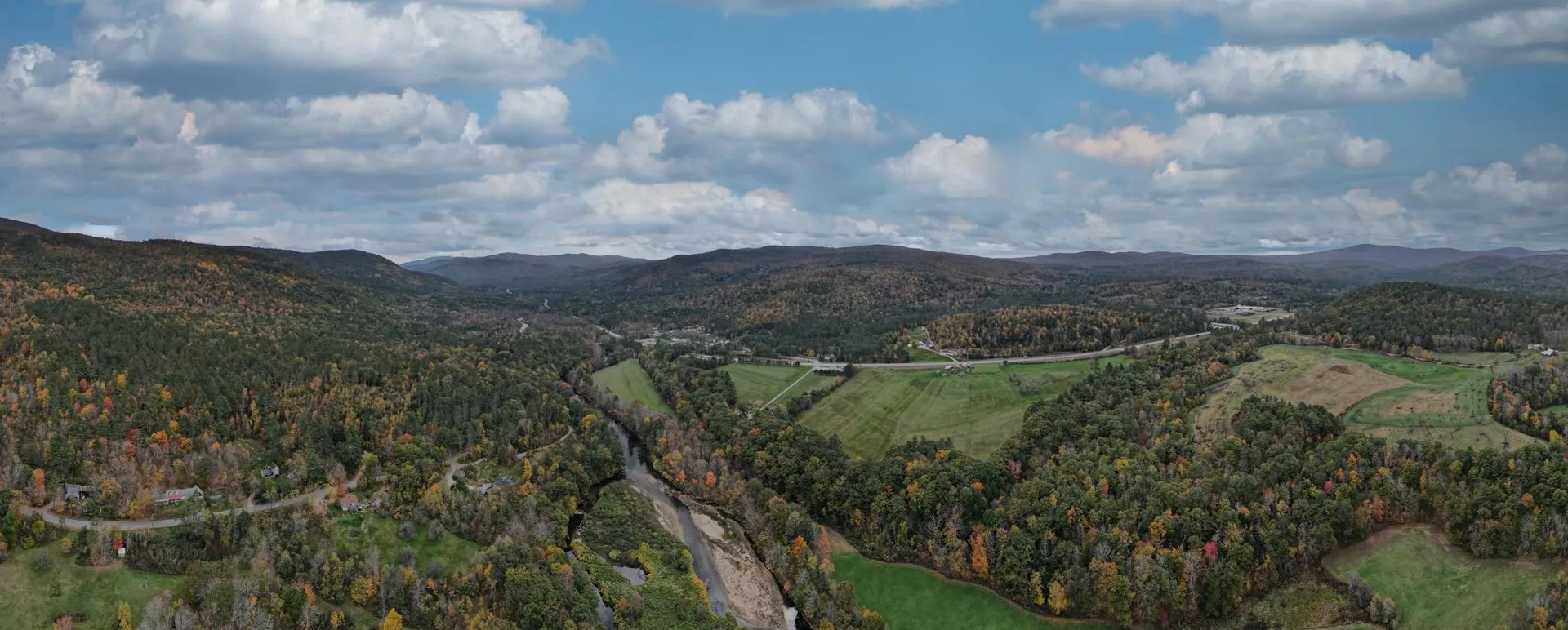 2258 Buffalo Road Rumney NH 03266