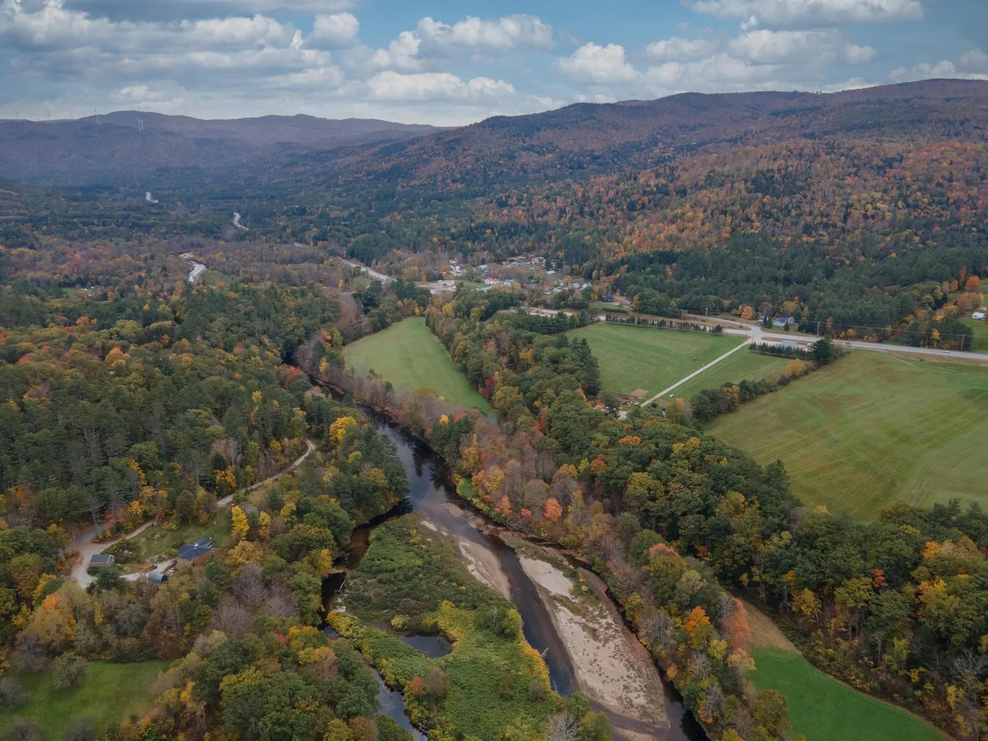 2258 Buffalo Road Rumney NH 03266
