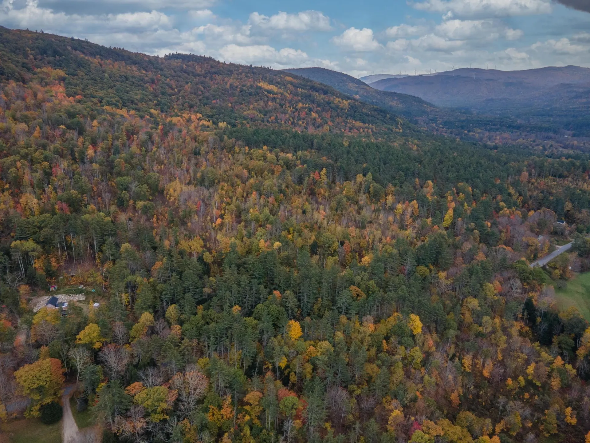 2258 Buffalo Road Rumney NH 03266