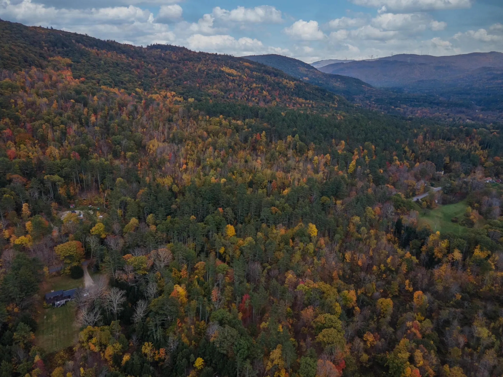 2258 Buffalo Road Rumney NH 03266