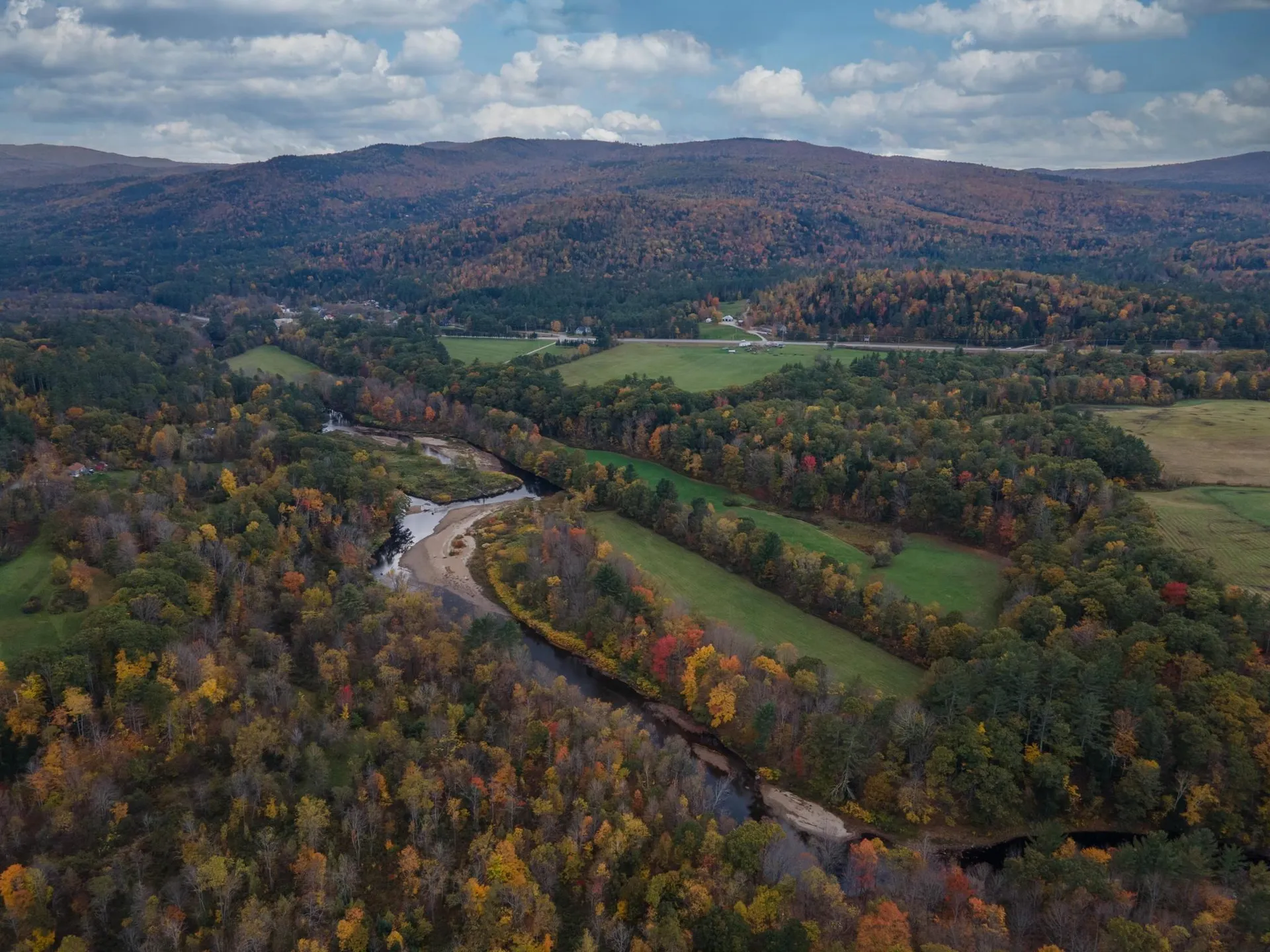 2258 Buffalo Road Rumney NH 03266