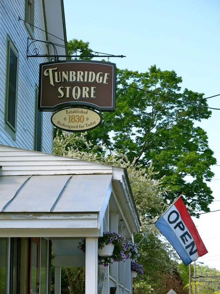 304 Vt Route 110 Tunbridge VT 05077