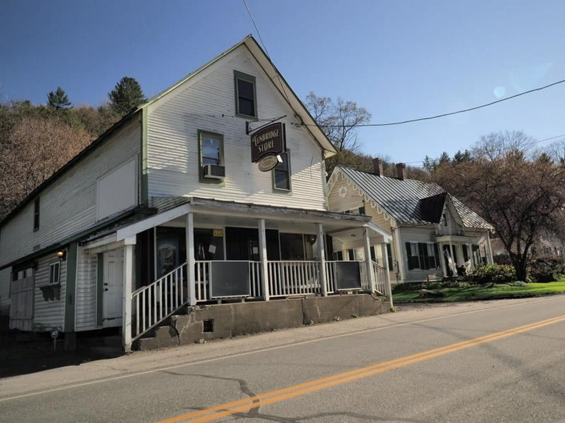 304 Vt Route 110 Tunbridge VT 05077