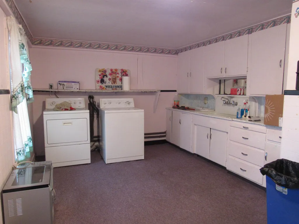 124 Elm Street Berlin NH 03570