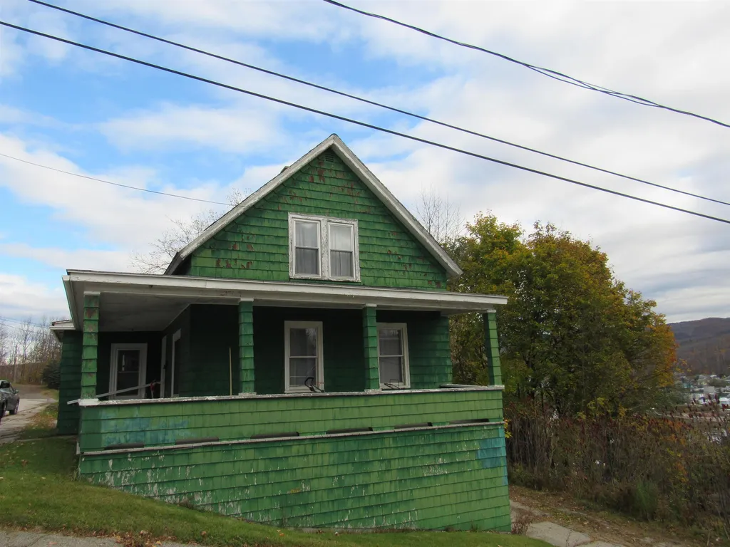 124 Elm Street Berlin NH 03570