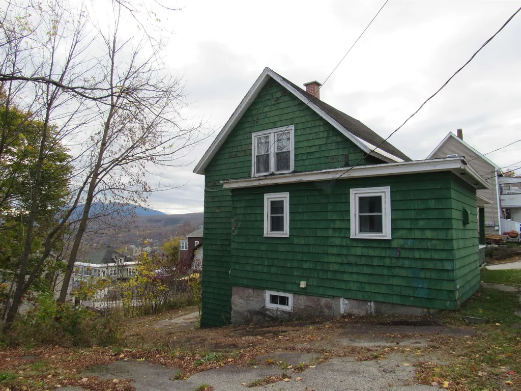 124 Elm Street Berlin NH 03570