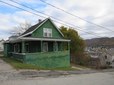 124 Elm Street Berlin NH 03570