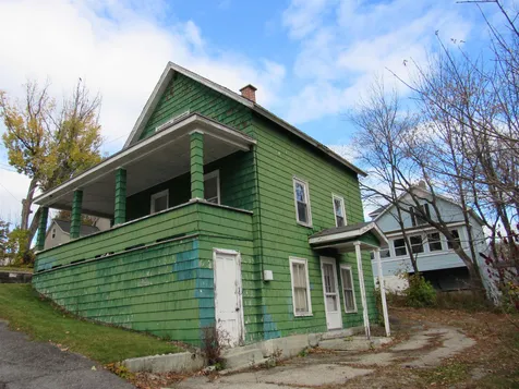 124 Elm Street Berlin NH 03570