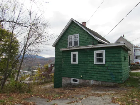 124 Elm Street Berlin NH 03570