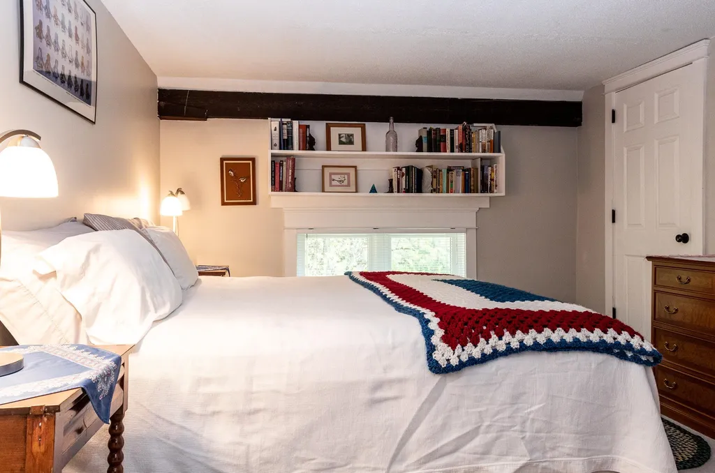 2 Farm House Lane Wolfeboro NH 03894