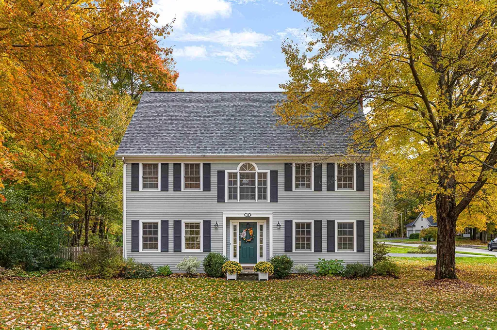 10 Hagan Drive Essex VT 05452