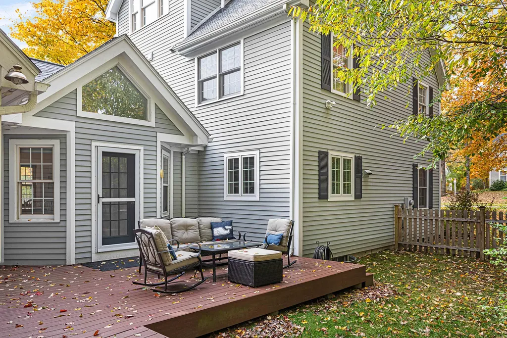 10 Hagan Drive Essex VT 05452