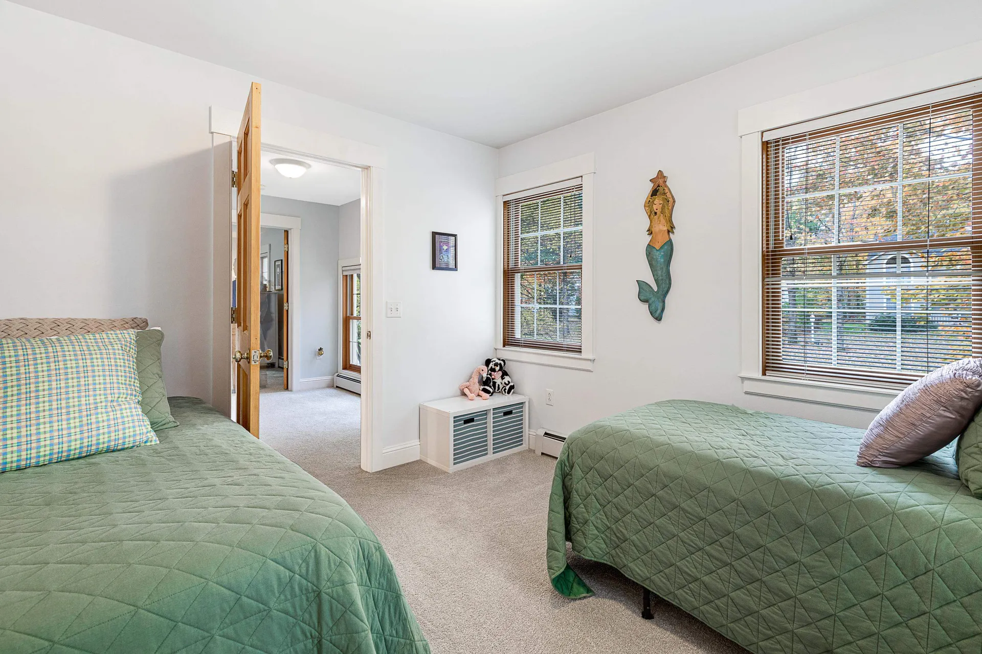 10 Hagan Drive Essex VT 05452