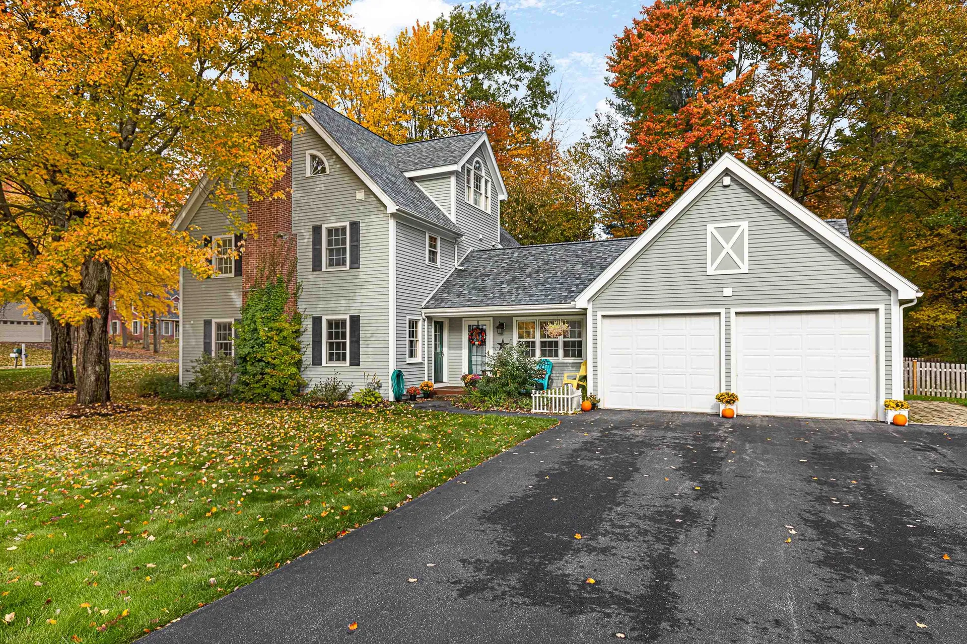 10 Hagan Drive Essex VT 05452