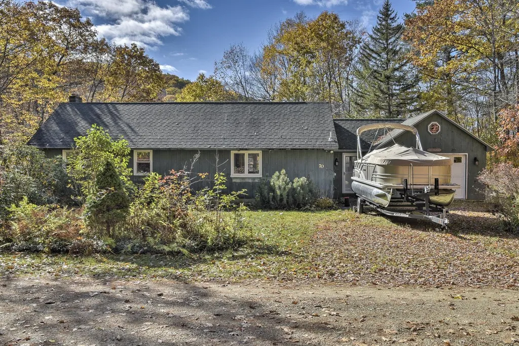 70 Chalet Drive Stoddard NH 03464