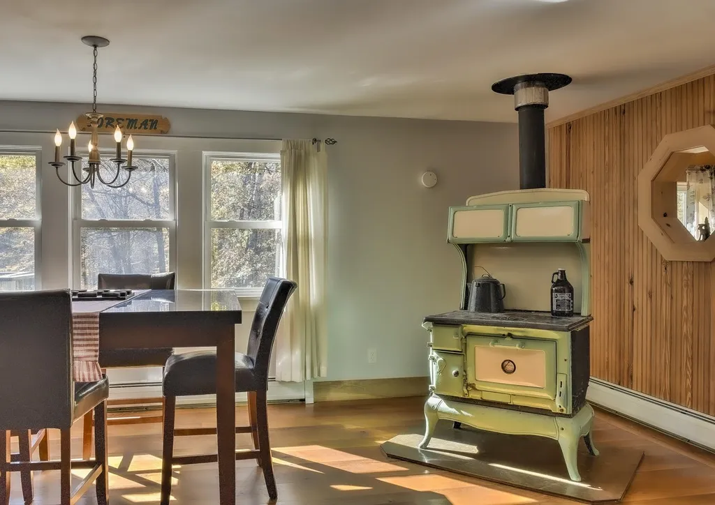 70 Chalet Drive Stoddard NH 03464