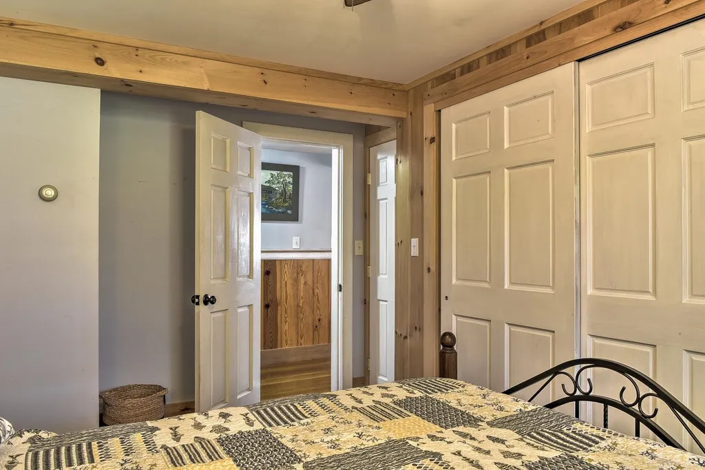 70 Chalet Drive Stoddard NH 03464