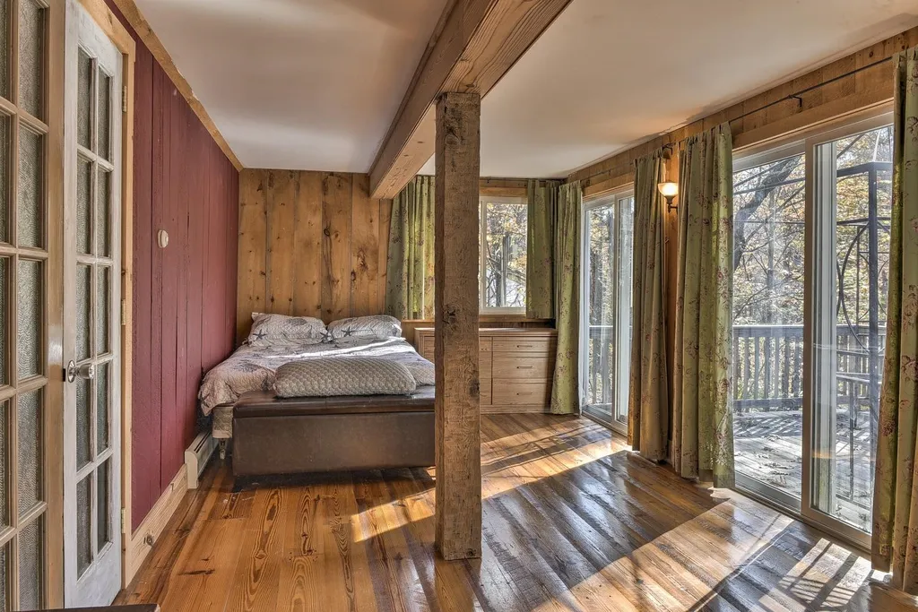 70 Chalet Drive Stoddard NH 03464