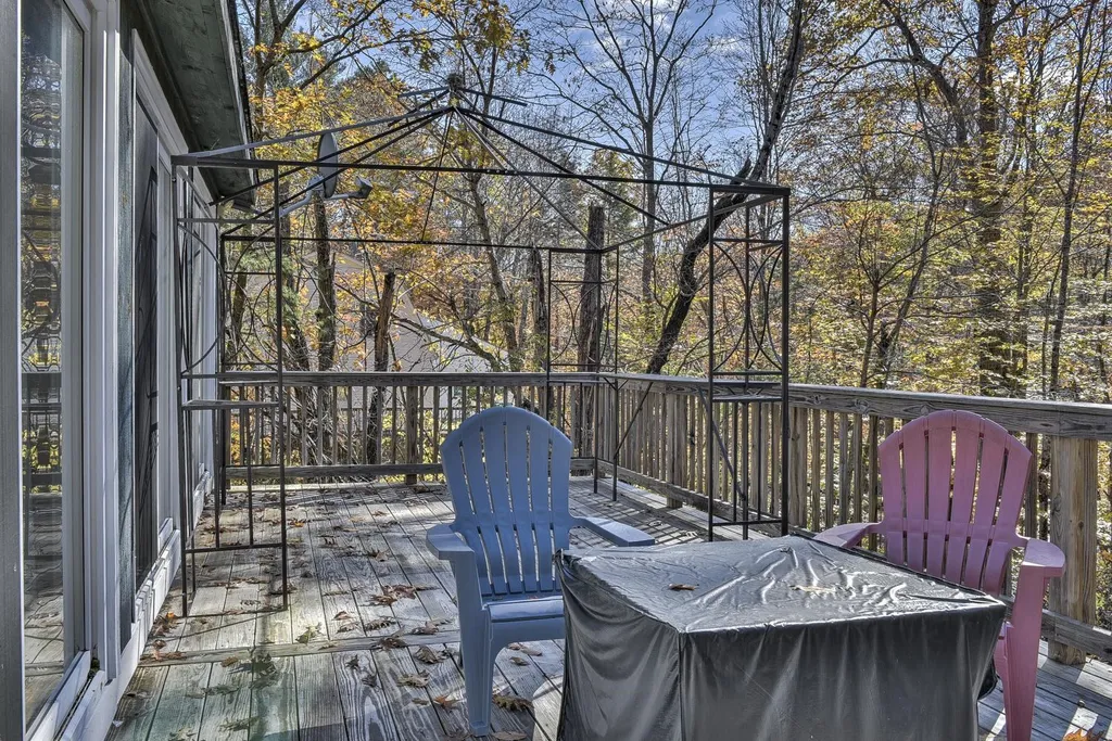 70 Chalet Drive Stoddard NH 03464