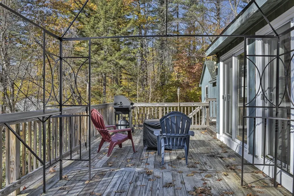 70 Chalet Drive Stoddard NH 03464