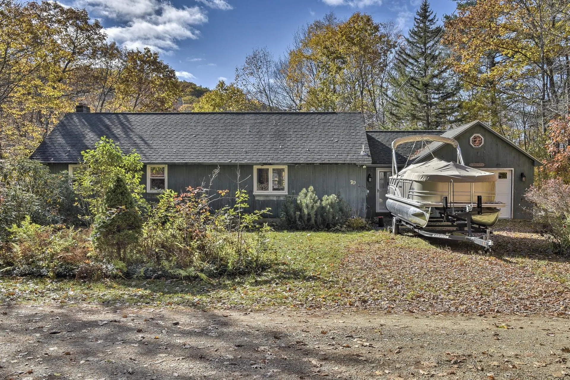 70 Chalet Drive Stoddard NH 03464