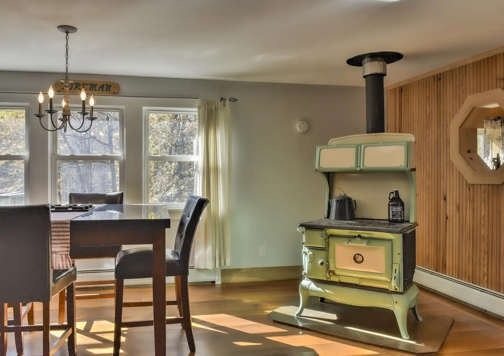 70 Chalet Drive Stoddard NH 03464