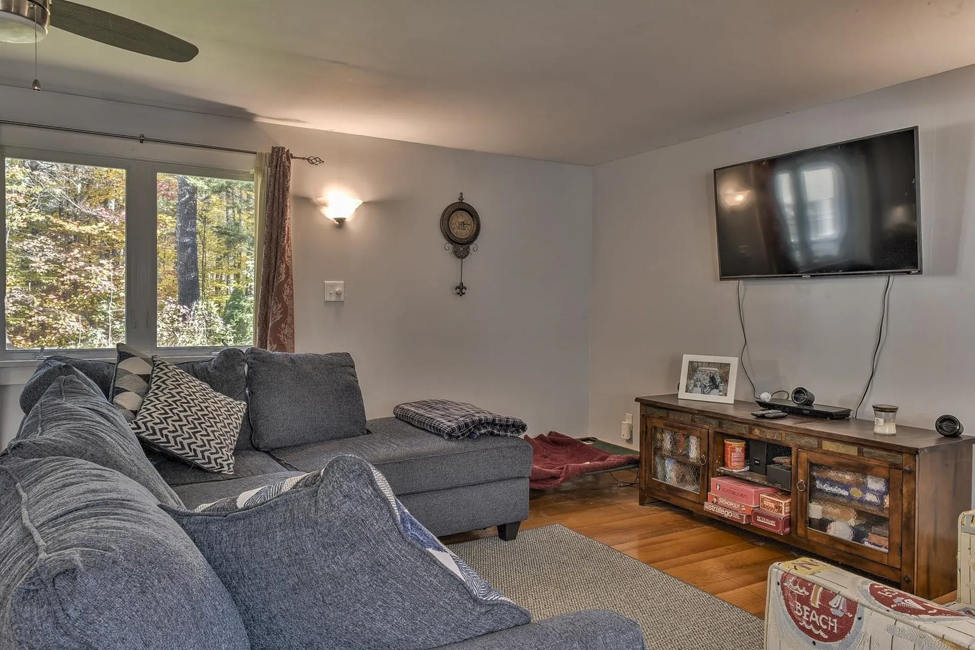 70 Chalet Drive Stoddard NH 03464