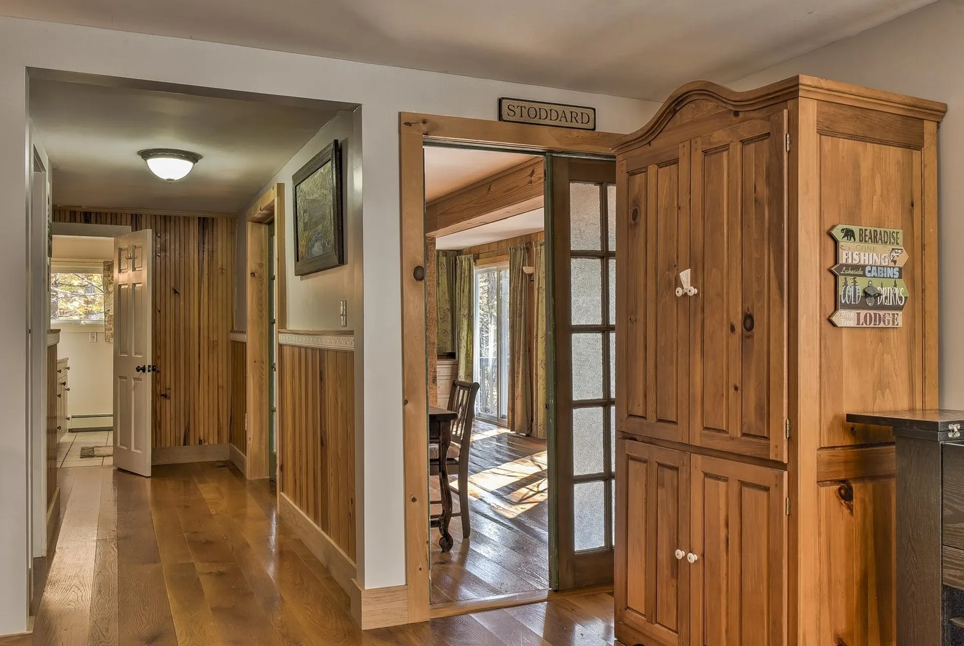 70 Chalet Drive Stoddard NH 03464