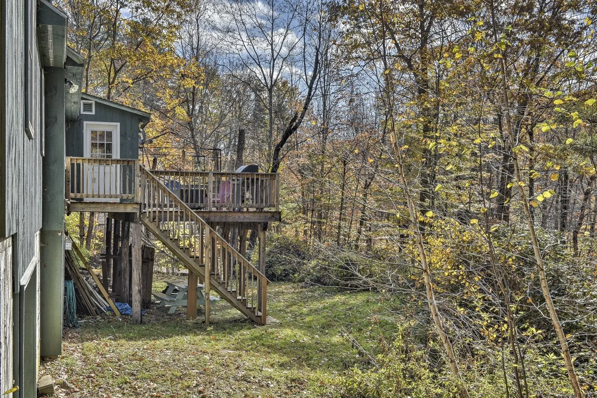 70 Chalet Drive Stoddard NH 03464