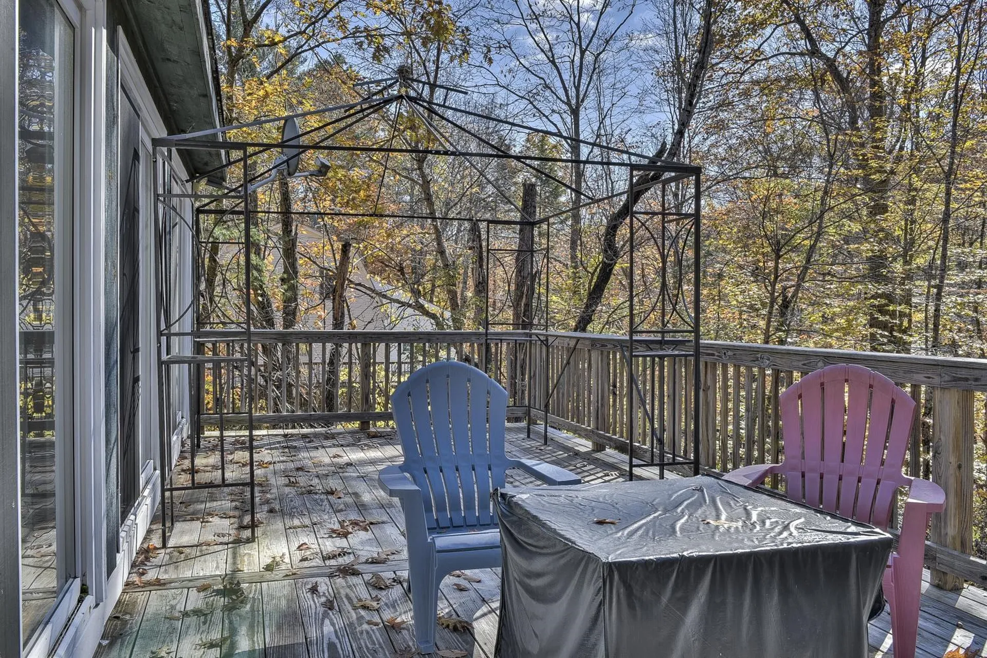 70 Chalet Drive Stoddard NH 03464