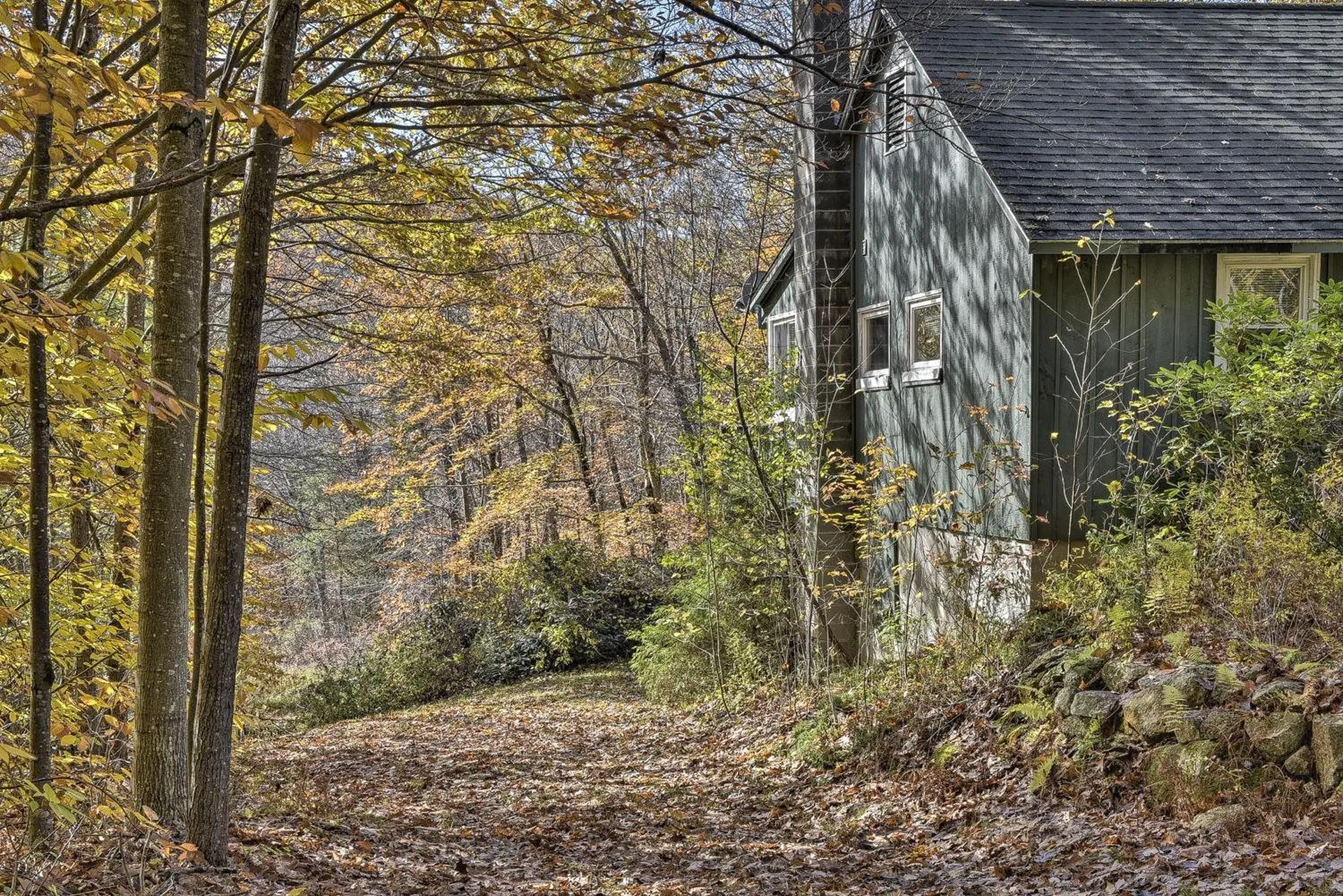 70 Chalet Drive Stoddard NH 03464