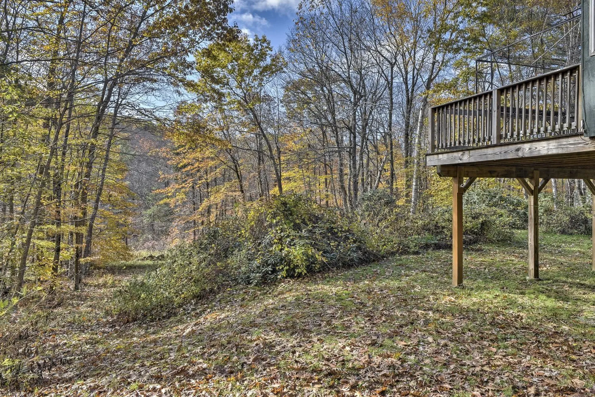 70 Chalet Drive Stoddard NH 03464