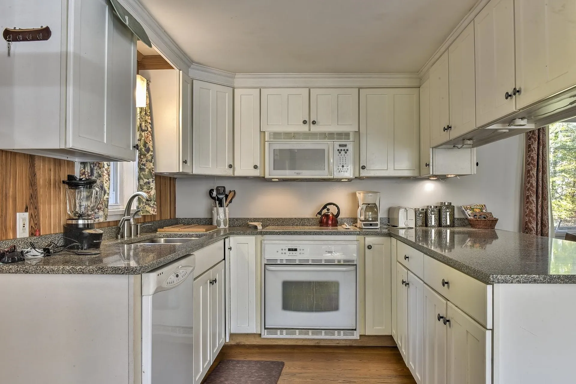 70 Chalet Drive Stoddard NH 03464