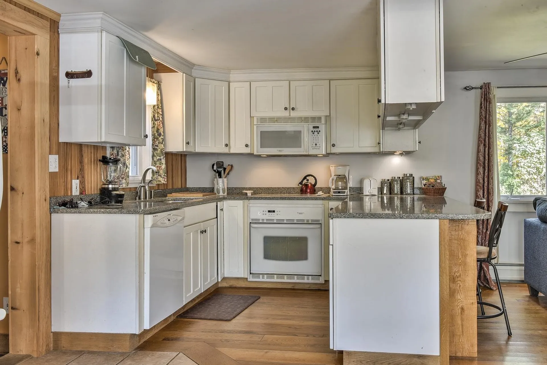 70 Chalet Drive Stoddard NH 03464