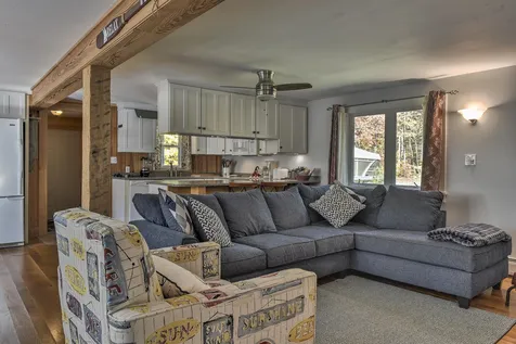 70 Chalet Drive Stoddard NH 03464