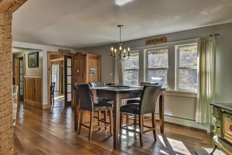 70 Chalet Drive Stoddard NH 03464