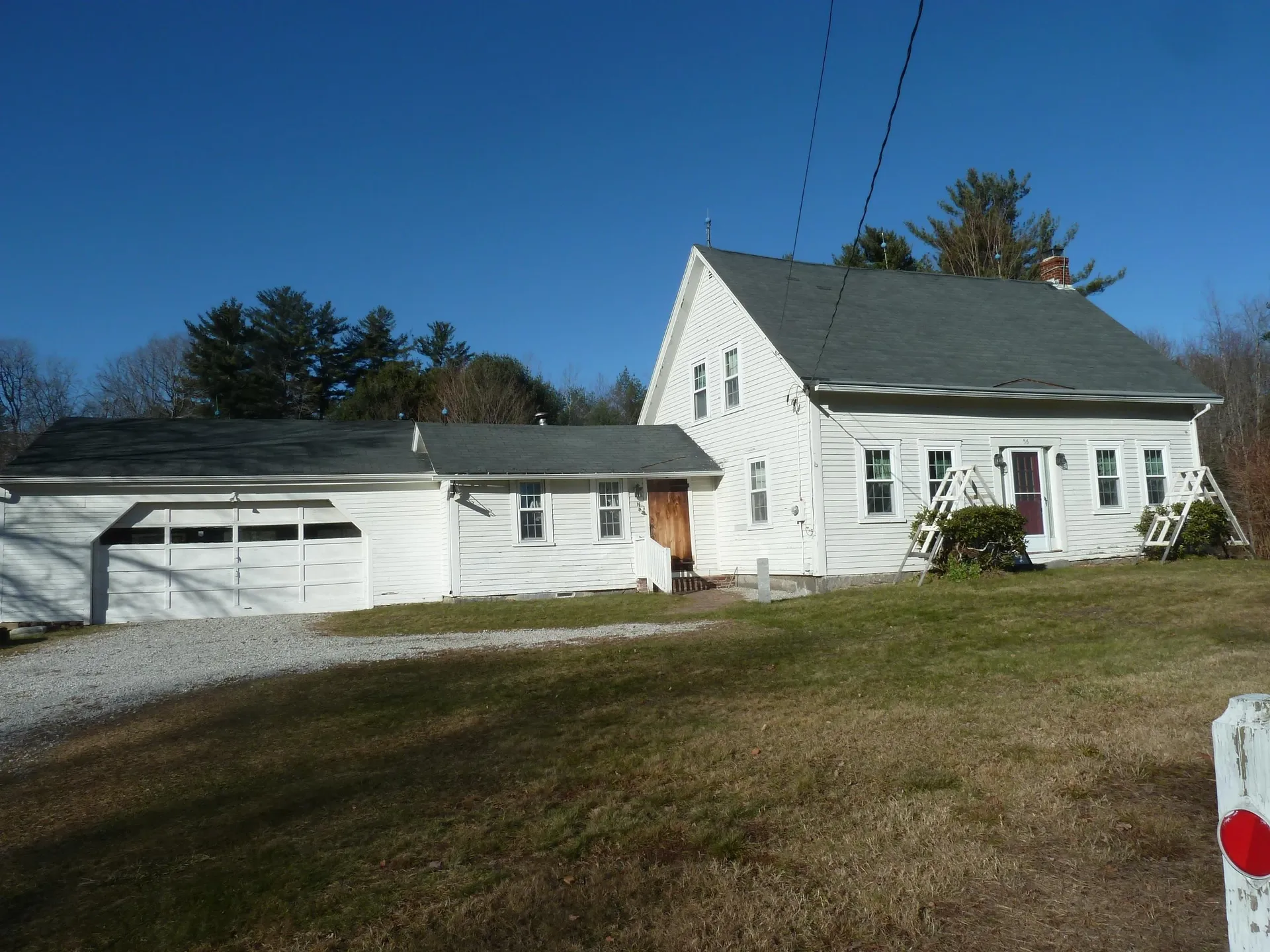 56 Bow Center Road Bow NH 03304