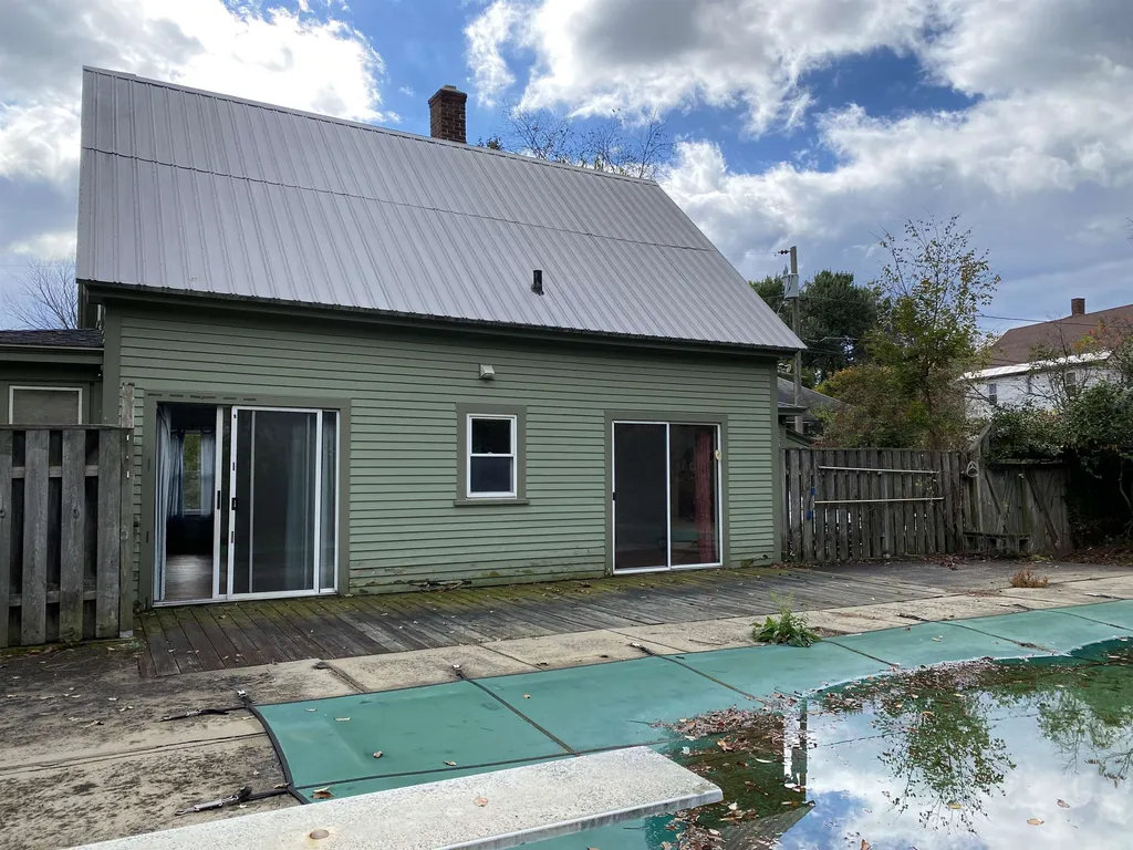 156 Elm Street Claremont NH 03743