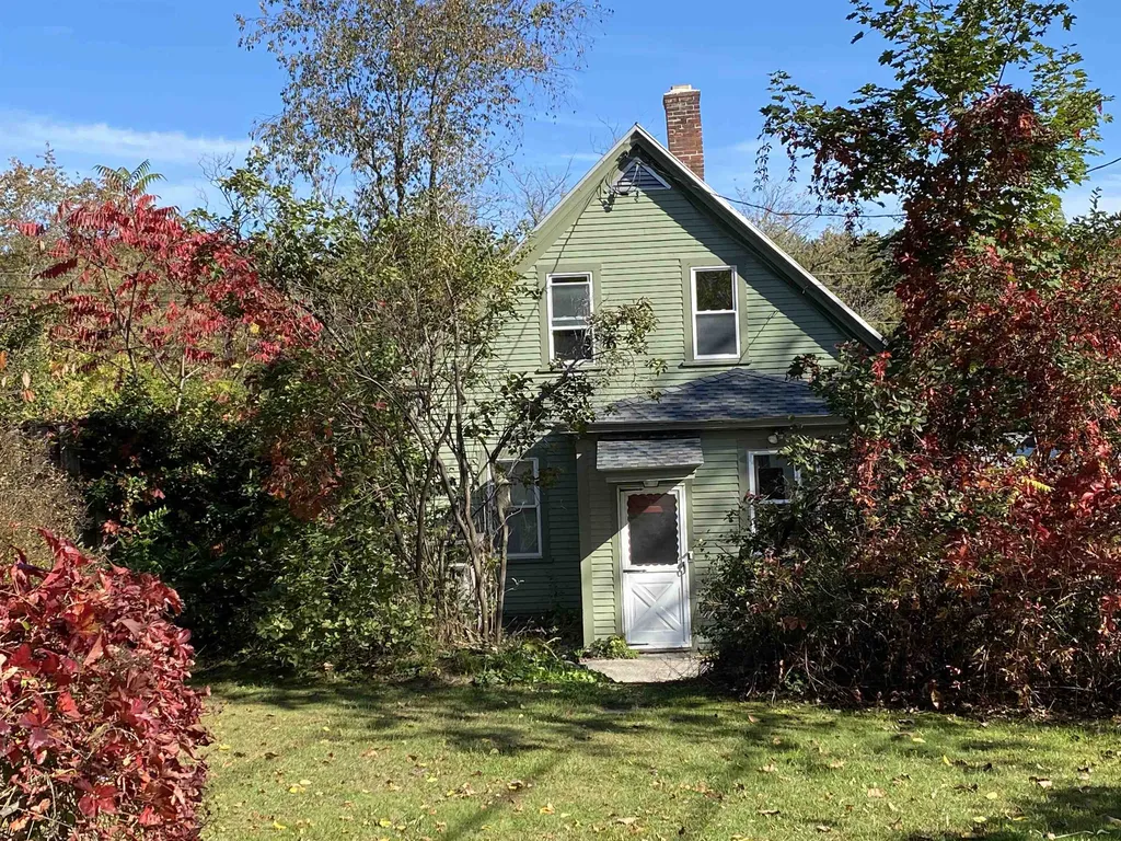 156 Elm Street Claremont NH 03743