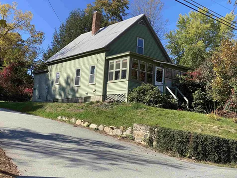 156 Elm Street Claremont NH 03743