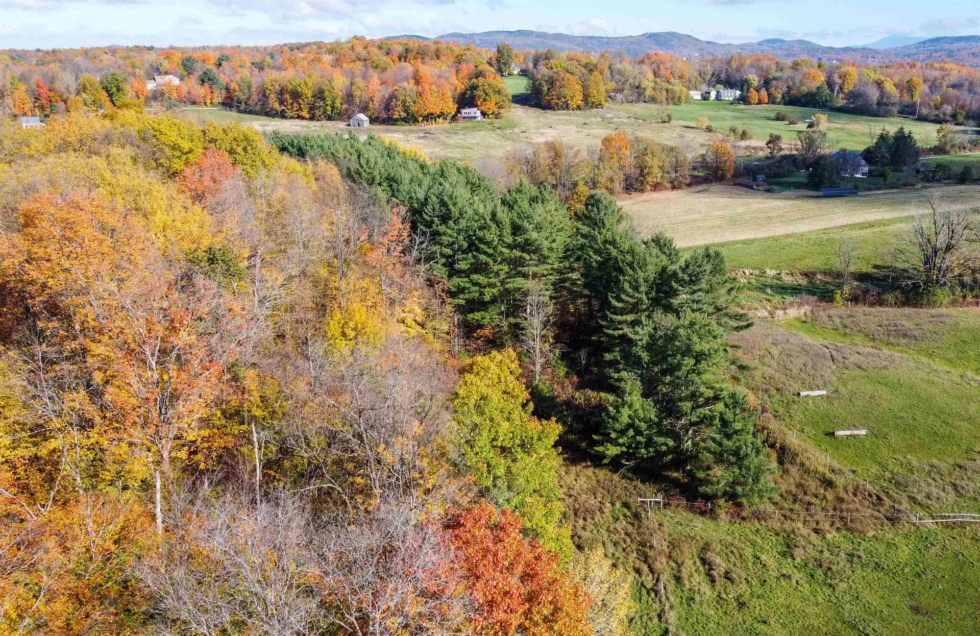 136 Burritt Road Hinesburg VT 05461